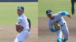 専大松戸vs山梨学院のスタメンを発表！3度目の対決はどちらが制するのか？