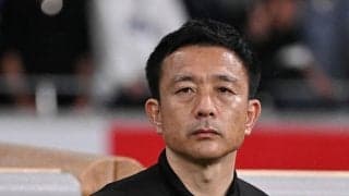 【日本代表】“ベテラン”選出なしの理由は？下田GKコーチが説明…過去に川口能活、川島永嗣ら