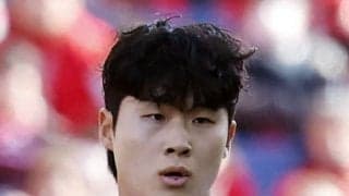 【鹿島】Ｗ杯韓国代表入りキム・テヒョン、対戦したいのは「エムバペ。自分の存在を世界に」