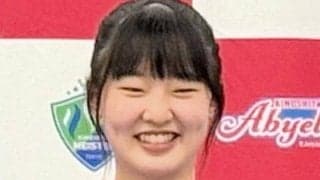 「美和ちゃん、Ｋペンだったんだね」　卓球女子の張本美和がライブ参戦報告「パワーチャージ完了です」と興奮投稿　ＳＮＳも反響