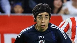 ゲンク伊東純也、後半45分までプレーもゴール割れず、アントワープと０－０ドロー　残り１節に