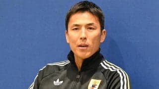【日本代表】長谷部誠コーチ「ピッチで示して」長友佑都に期待、ドイツのホテルでの一幕を明かす