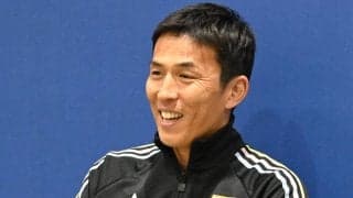 【日本代表】長谷部誠コーチ「どこでスイッチを入れてピークを」頭フル回転　現役時代の経験還元