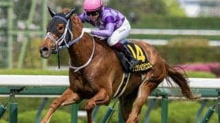 今村聖奈騎手がJRA所属女性ジョッキー初のGI制覇へ ジュウリョクピエロでオークス参戦だ