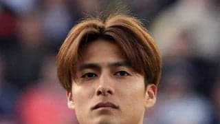 佐野航大、小川航基との2S披露　「Ｗ杯代表に選ばないのはおかしい」ファン反応