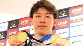 【バレー】石川祐希「喜びと心残り」今季でペルージャ退団明かす　右膝状態上向き　２季で学んだ“勝ち続けるメンタル”を代表に還元へ