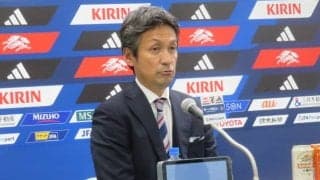 【なでしこ】DF竹重杏歌理とMF伊東珠梨が初招集　6・6南アフリカ戦メンバー発表