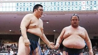 火雷が勝ち越し決める「逆にありがたい」恩師や女将の声で奮起…今場所幕下デビュー４連勝