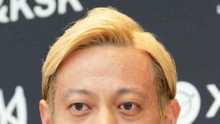 【日本代表】W杯優勝予想に本田圭佑「希望は日本。一択ですね」「得点王はエムバペ」