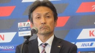【なでしこ】初招集のDF竹重杏歌理は173cmで守備力高い、伊東珠梨は躍動感あるボランチ