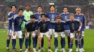 森保監督が掲げた｢凡事徹底｣の意味、過去4回のGL突破は｢奇襲｣と｢幸運｣か【日本がW杯で｢最高の景色｣を見るために】(1)