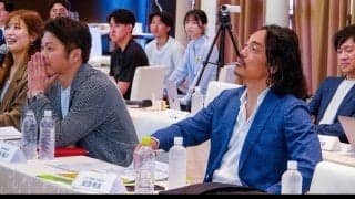 元年俸120円Jリーガー安彦考真、RIZIN榊原氏へ三浦孝太と対戦熱望　あつまる採用に出席