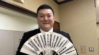 相撲教習所で「相撲甚句」の授業が復活　元関脇勢の春日山親方が先生に抜てき、角界屈指の歌い手
