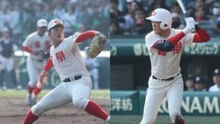 昨年センバツ準優勝・智弁和歌山の卒業生進路が豪華！主力のほとんどが東京六大学、東都リーグへ！