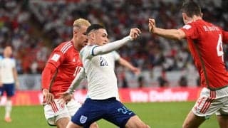 英紙がW杯イングランド代表選考について解説　パフォーマンス低下、逮捕歴、衝撃の選出も