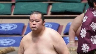 元幕下の龍勢旺が引退　22年間の力士人生に「もう戦わなくていいと思うと…」