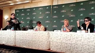 【RIZIN】7・18広島大会カード、メインはサバテロ王座戦で相手は井上直樹のPFL戦次第