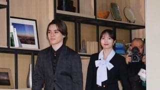 【フィギュア】愛称「しょまりん」は真凛の妹が命名？「まとめて呼び出す時に…それがきっかけ」