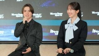 宇野昌磨「他の男の人と滑る姿を想像しても、いやそれは…と思って（笑）」　本田真凜とのアイスダンスにこだわり「絶対に隣は自分がいいな」