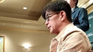 【RIZIN】榊原氏が井上中谷戦はTHE MATCH53万件超えてないと断言「数字出して」