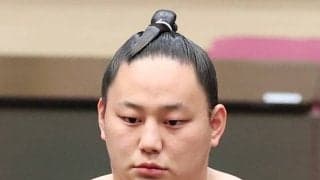 元十両の三田が復帰場所を６勝１敗で終えた「ケガなく終えて良かった」