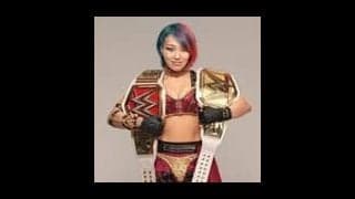 【WWE】アスカ、イヨとお別れ抱擁も「WWEに私は所属」現役引退やWWE離脱のうわさ否定