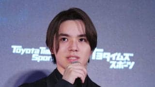【フィギュア】結成決意から１年半で表明の理由…宇野昌磨「五輪がどれだけ難しいか分かるから」