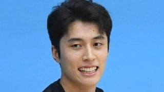 「非常に濃く、一生の思い出に」男子バレー・高橋塁が弟の高橋藍へ惜別メッセージ　涙の２ショットも　サントリー退団→ポーランド移籍見通しの弟にエール