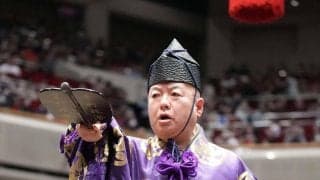 39代木村庄之助が軍配差し違え…立行司昇進後初「10年以上ないのでは」進退伺も理事長は慰留