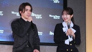 【フィギュア】宇野昌磨「絶対に隣は自分がいい」本田真凜「必死に食らいつかなきゃ」／一問一答