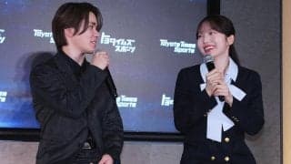 【フィギュア】宇野昌磨、本田真凜と身長差6cmのハンディ「僕の強みは…」懸念を覆すまでの道
