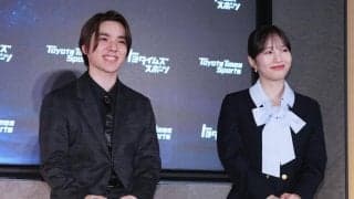 【フィギュア】宇野昌磨＆本田真凜「せーのっ」アイスダンスで30年五輪へ　来季から競技復帰