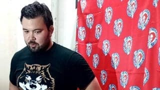 【ドラディション】成田蓮に敗れた藤波辰爾を救出にウルフアロン登場「ベルトは必ず取り返す」