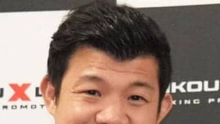 【ボクシング】亀田興毅氏との提携をLUSHが解消、６・６矢吹正道防衛戦前に撤退