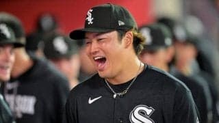 村上宗隆「たまには自分の体を犠牲に」　移籍後“初”に笑顔…一挙9得点の呼び水に