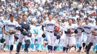 横浜が10年ぶり、浦和学院が優勝した22年以来4年ぶりの決勝！春季関東大会【26年春高校野球】
