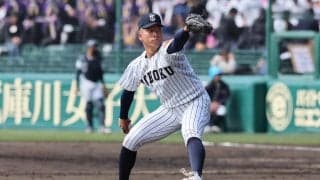 東北が4年ぶり、仙台育英が6大会連続の東北大会出場！春季宮城県大会【26年春高校野球】