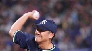 DeNA石田裕太郎－ヤクルト奥川恭伸、西武ワイナンス－オリックス山岡泰輔ほか／24日予告先発
