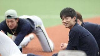 【オリックス】山岡泰輔が３年ぶり先発登板へ「楽しみです」24日西武戦、昨季は救援で41試合