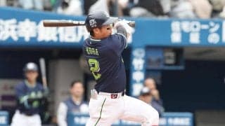 【ヤクルト】DeNA入江にNPB最多タイ初回60球投げさせる　40分で６得点