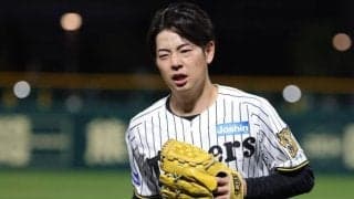 阪神・藤川監督「大きな一歩」２２日２軍戦で初登板の下村に言及　次はシート打撃で３イニング「１軍トップレベルから見つめたプランを」