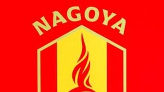 名古屋は広島に２-４で敗れ、西の１位が消滅　残り２節で首位も前節１-６から２戦合計１０失点喫し、２位以下確定