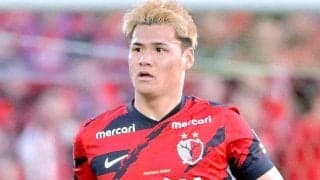 鹿島はＧＫ早川友基、ＤＦキムテヒョンのＷ杯組欠場“優勝決定戦”にらみＧＫ梶川裕嗣、ＤＦ関川郁万が先発