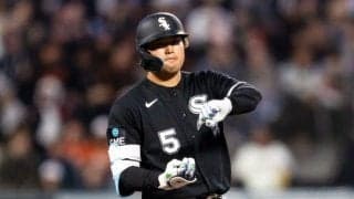 村上宗隆、技あり二塁打を指揮官絶賛「本当にいい打撃」　5戦ノーアーチも「いい状態」