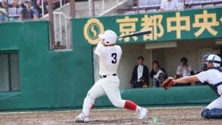 智弁和歌山が終盤に劇的逆転勝利！強打の2番打者の逆転3ランで選抜出場の滋賀学園を破りベスト4進出