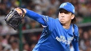 【日本ハム】細野晴希が自己最短３回KO「申し訳ない」ソフトバンク松本晴との“晴々対決”明暗
