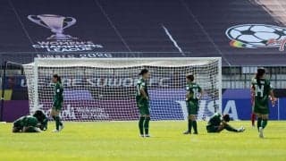 【女子ACL】日テレ東京Ｖ、ネゴヒャンに０－１で敗れ初V逃す　岩清水梓の現役ラスト飾れず