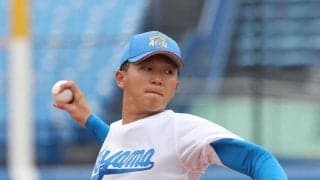 東都ベストナインにドラフト候補の青学大・鈴木泰成投手、渡部海捕手、中大・伊藤櫂人内野手ら　最高殊勲選手は優勝した国学院大・緒方漣内野手