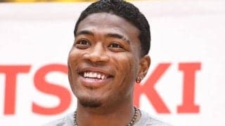 すごっ！八村塁が愛犬と超豪華旅行へ　プライベートジェット？クルージングも！さすがＮＢＡ選手のセレブ感→チームメートは「節約してください」と突っ込みｗ