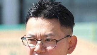 ３月に開業の美浦・松尾卓哉調教師が３３戦目でＪＲＡ初勝利　「非常に大きな１勝」